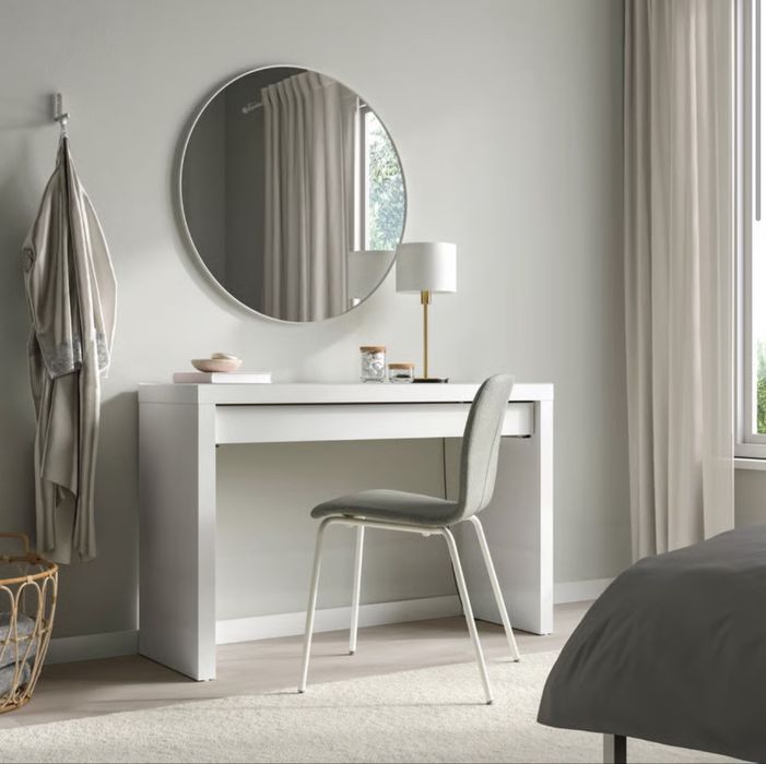Toucador Malm - IKEA