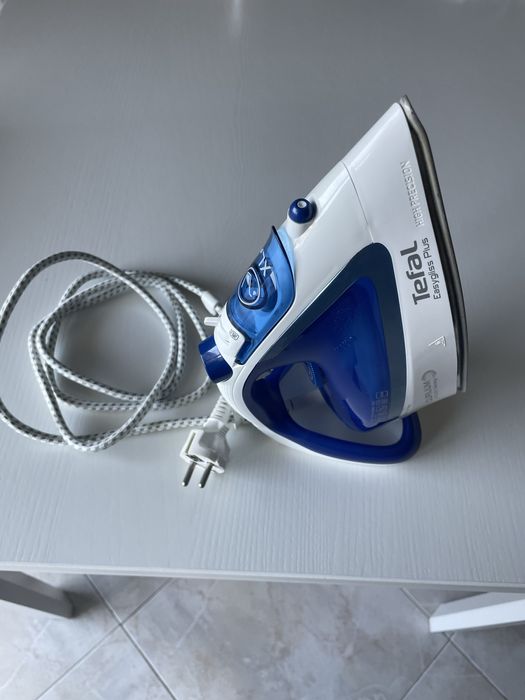 Ferro engomar Tefal  - Semi novo - *pvp +/- 55€*