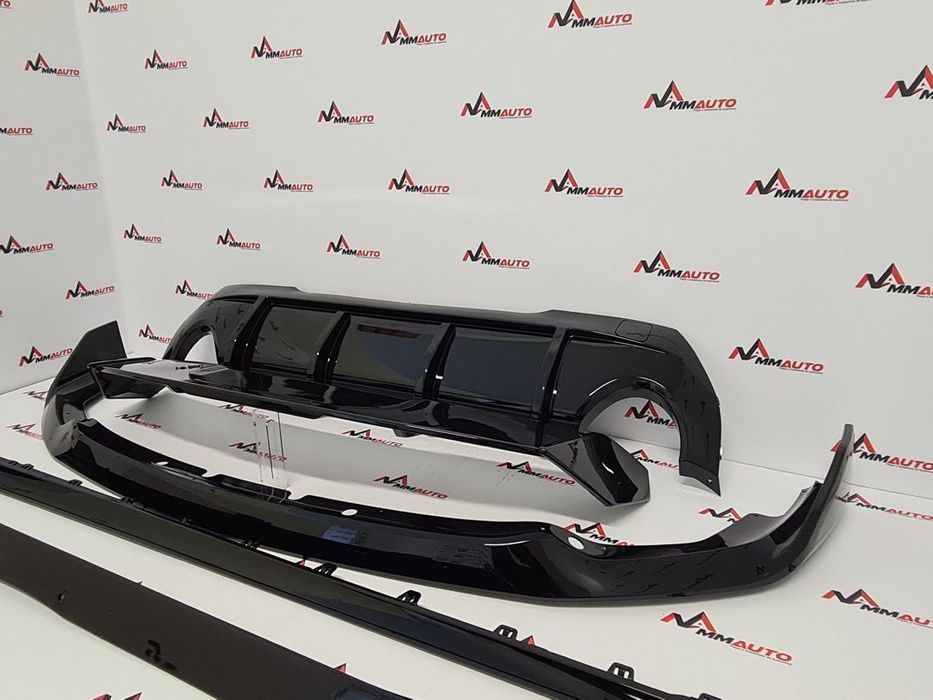 Body Kit Exterior BMW Série 1 F40 M Performance
