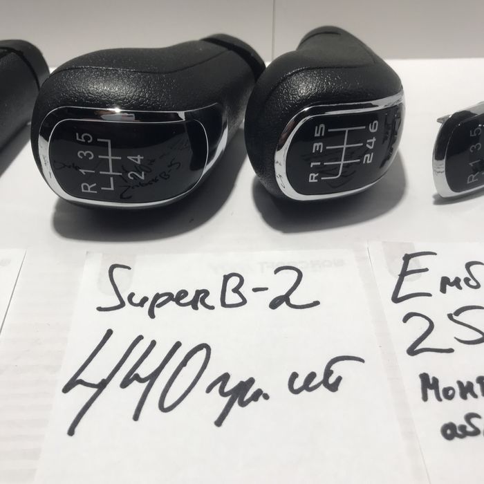 Skoda Superb Yeti ручка кпп переключення передач мкпп Шкода СуперБ