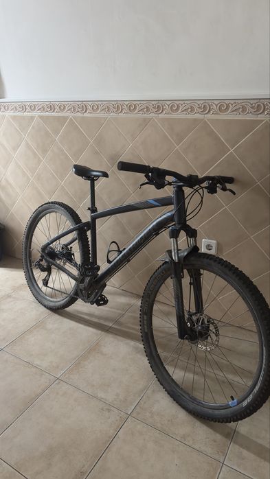 Bicicleta Rockider ST520