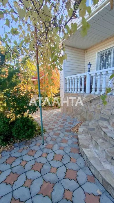 Продам загородний дом зимнего типа