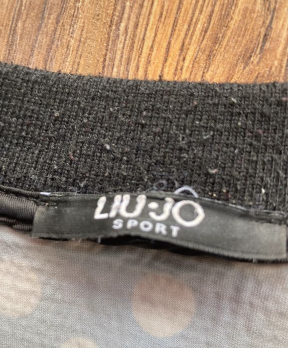 Bomberka Liu Jo orygina