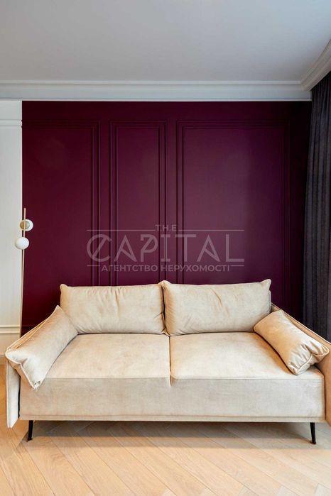 Продаж квартири, вул. Пимоненка Миколи, ЖК Greenville Park, Лук'янівка