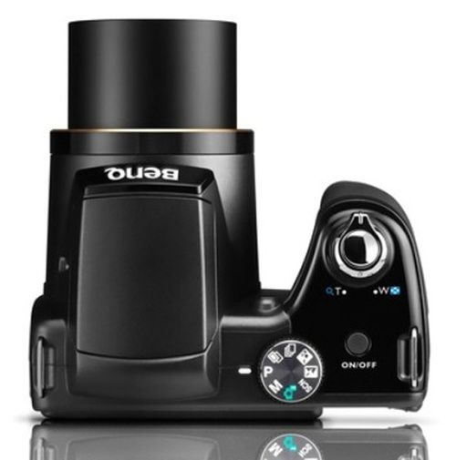 Цифрова Фотокамера BENQ GH700