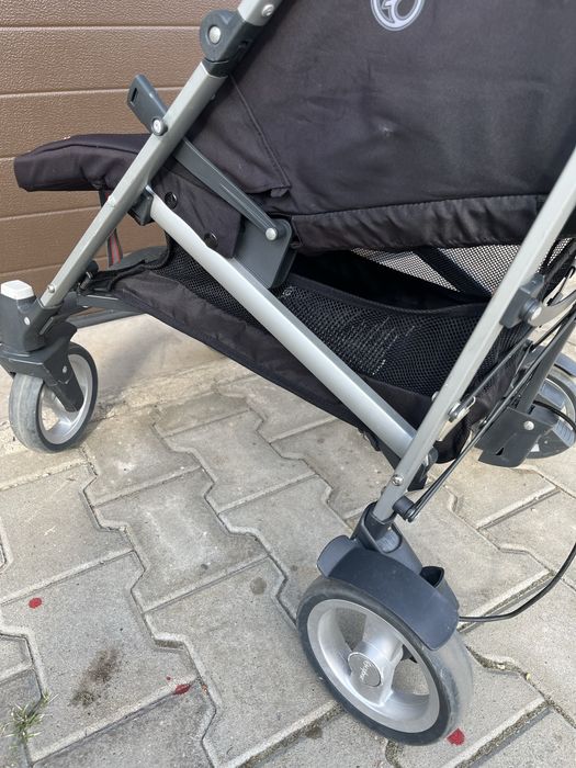 Spcerówka typu parasolka Cybex Callisto