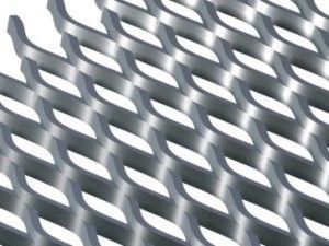 Производство и продажа ПВЛ (просечно-вытяжной лист)