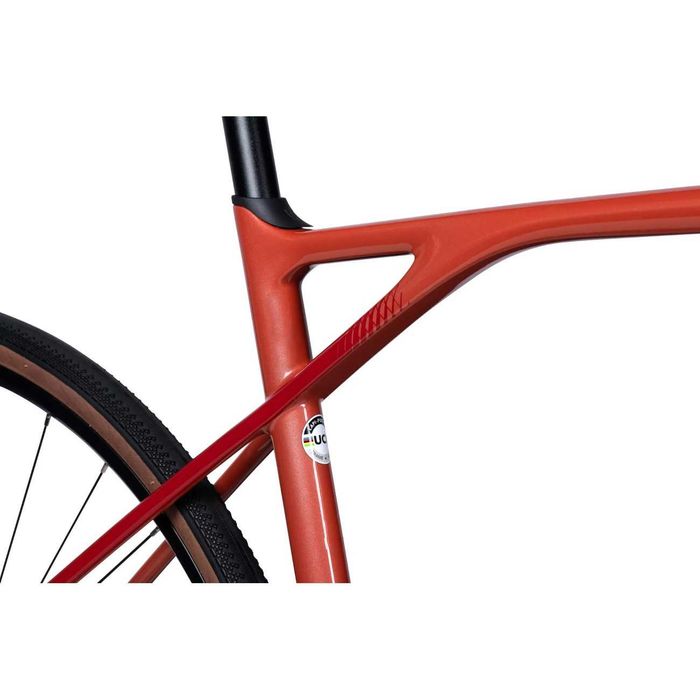 Універсальний велосипед Lapierre PULSIUM ALLROAD 5.0 2023