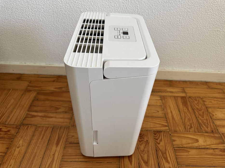 Desumidificador BECKEN 10L BDH4757 (2.1 L - 10 L/dia)