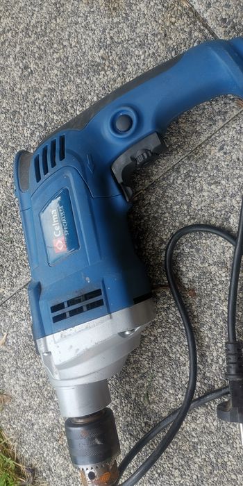 Wiertarka Celma 850W