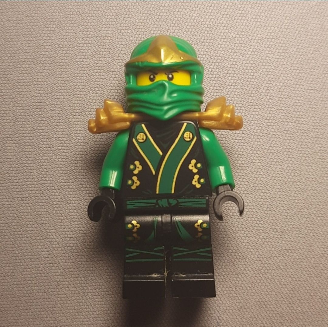 【国内配送】 Lego Lego Njo070 Minifigure Lloyd Battle Final The Ninjago オフィス家具