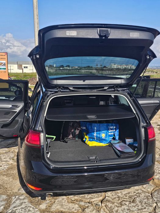 Vendo Volkswagen Golf Variant 1.6 TDI GPS EDITION