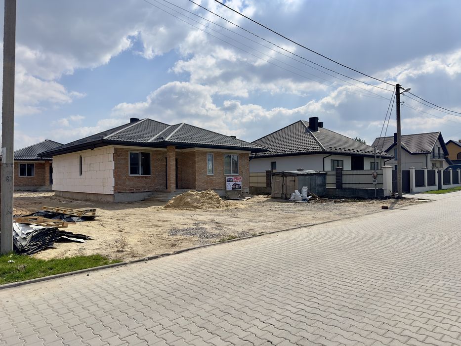 Продаж сучасного будинку, район Зоопарку!