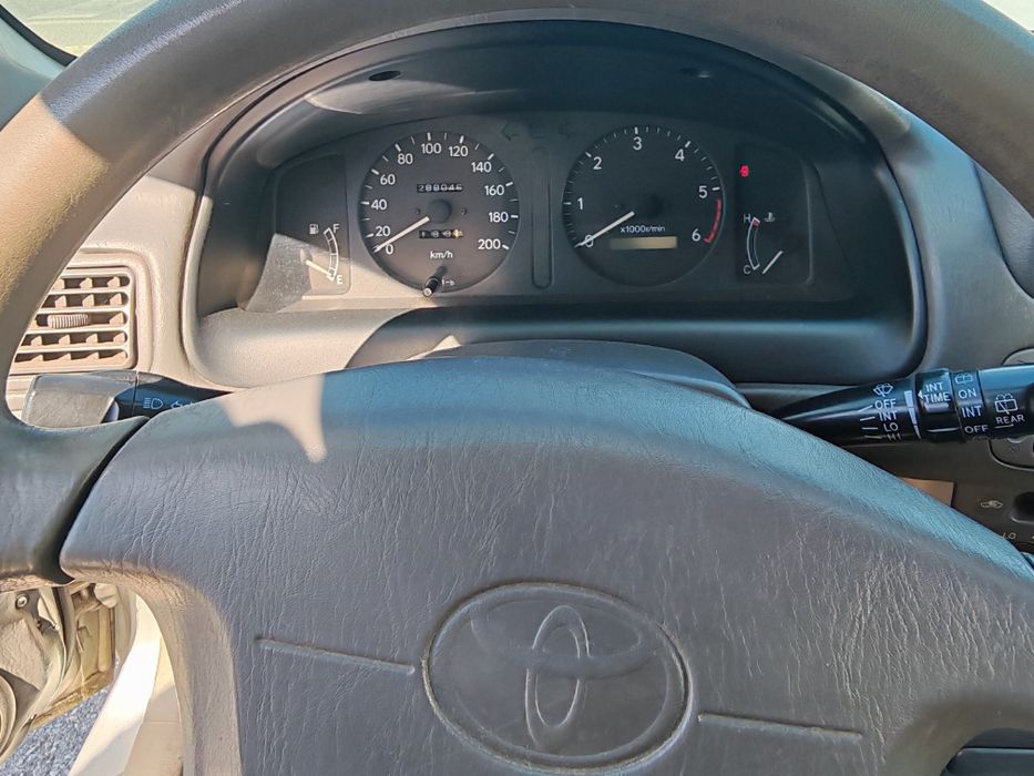 Carros Toyota Corolla 2.0D