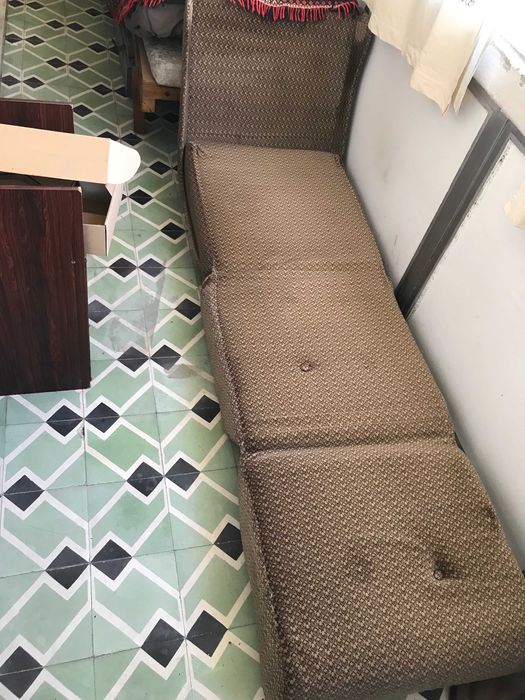 sofa cambalhota muito barato