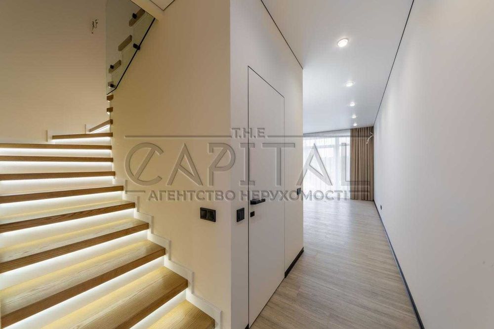 Продаж будинку, КМ Romankiv Village, Романків, Обухівський р-н.