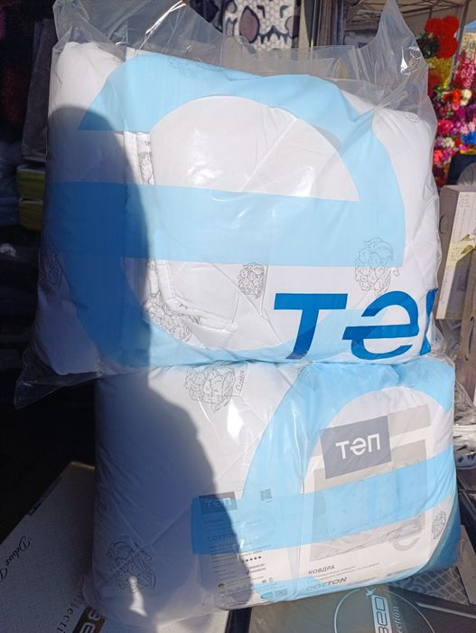 Літня ковдра ТЕП "Dream Cotton" 150гр/м.кв.