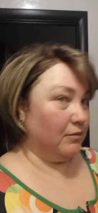 Перука для жінки