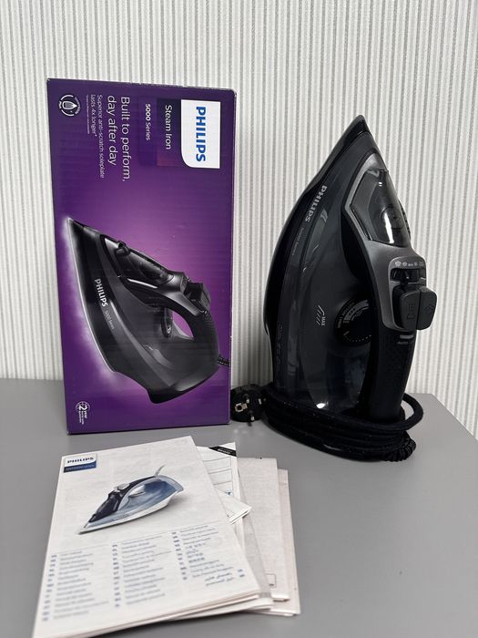 Праска Philips 5000 series