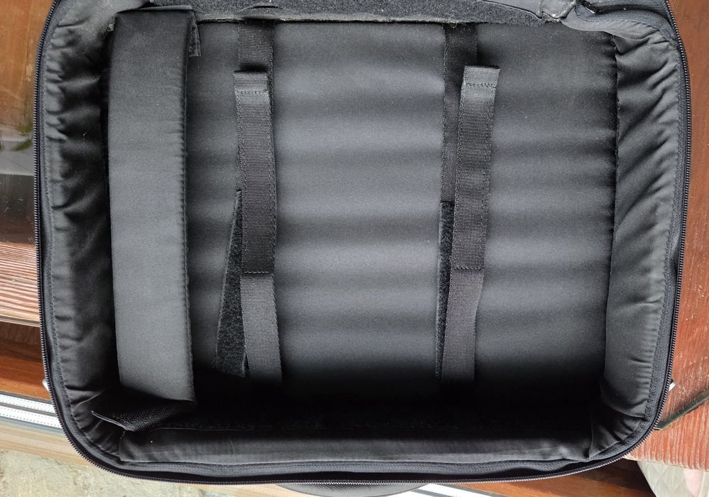 Samsonite torba na laptopa/ aktówka