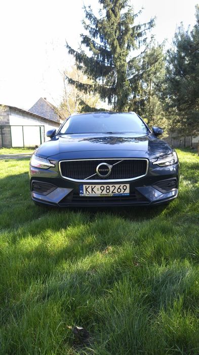 Sprzedam piękne Volvo/ leasing