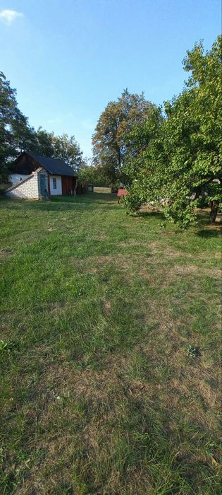 Жилой дом в центре с.Михайловка