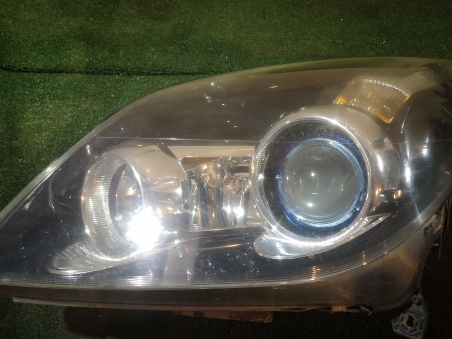 Opel vectra c Signum reflektor lampa xenon