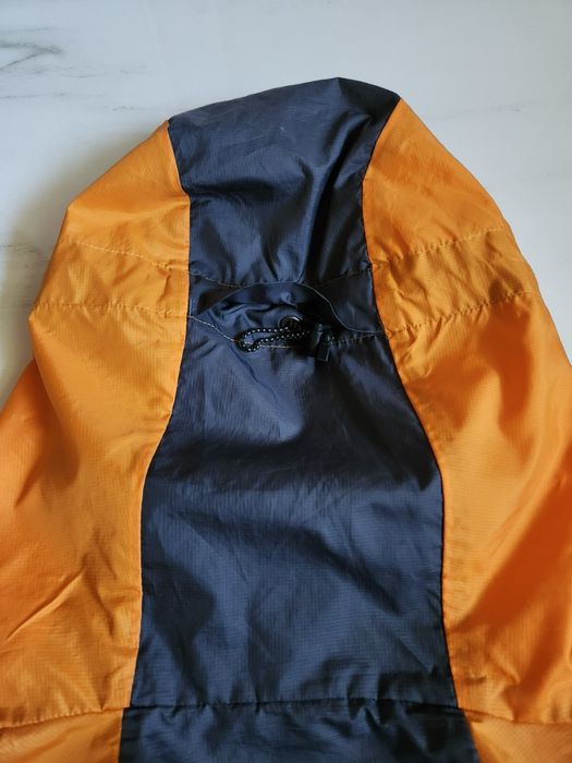 Вітровка The North Face (TNF) XL