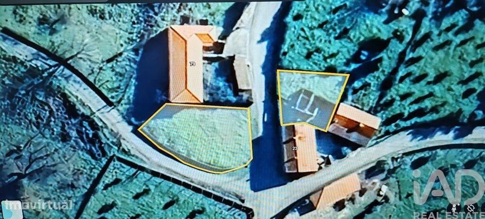 Casa / Villa em Pedrógão Grande de 57 m2