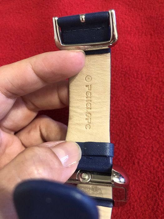 Кварцовий годинник Penelopa