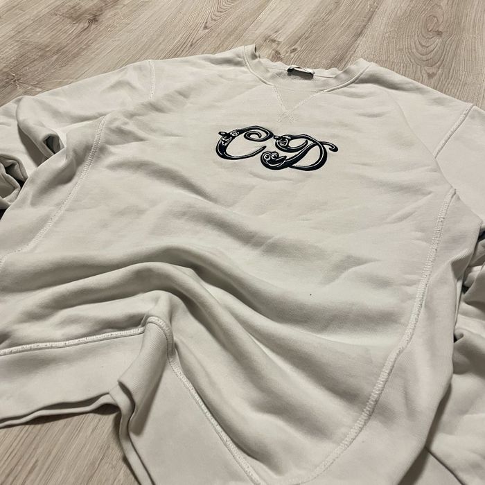 Stylowa Bluza Dior CD