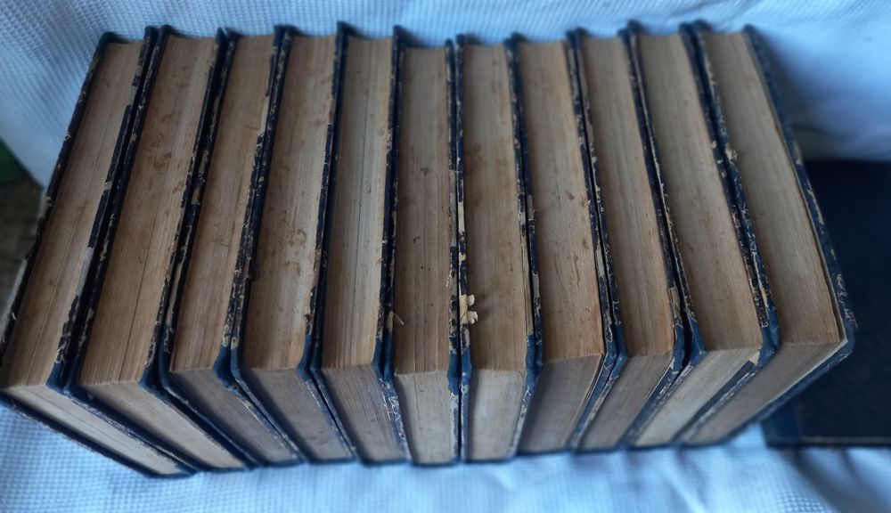 А. П. Чехов 12 томов 1928 год