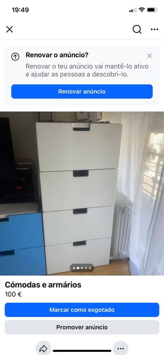 Quarto criança e cabeceira