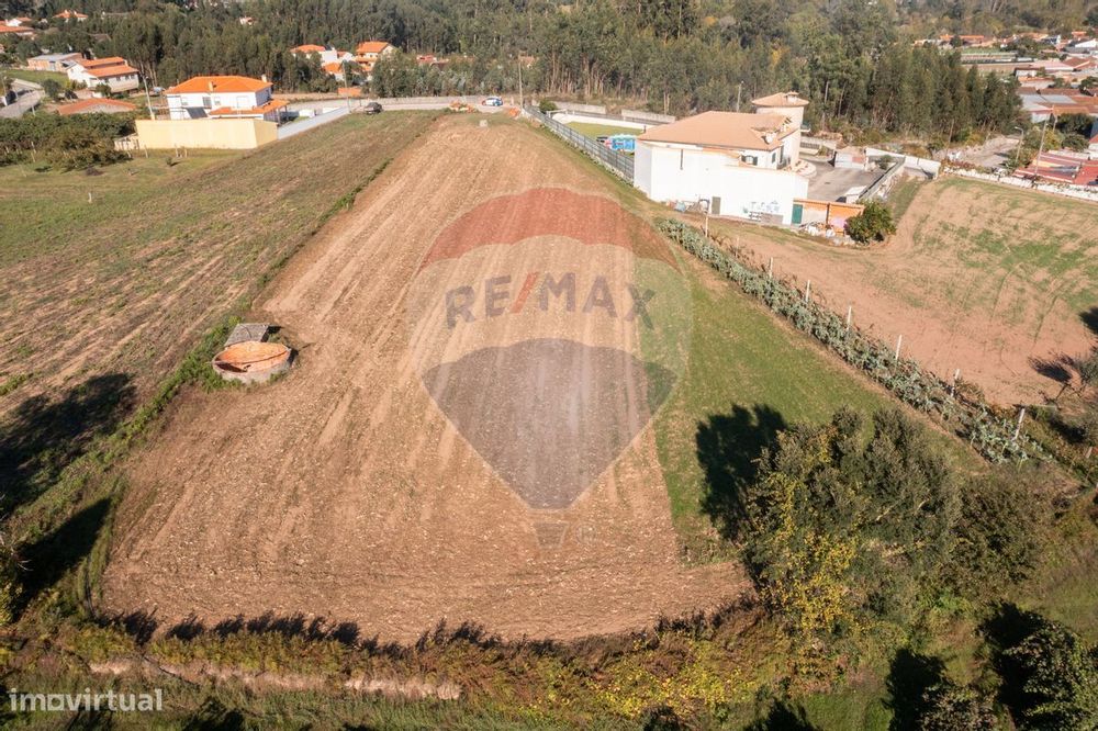 Terreno  para venda