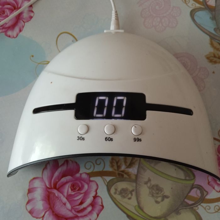 Продам Лед лампа