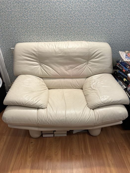 Zestaw wypoczynkowy / sofa