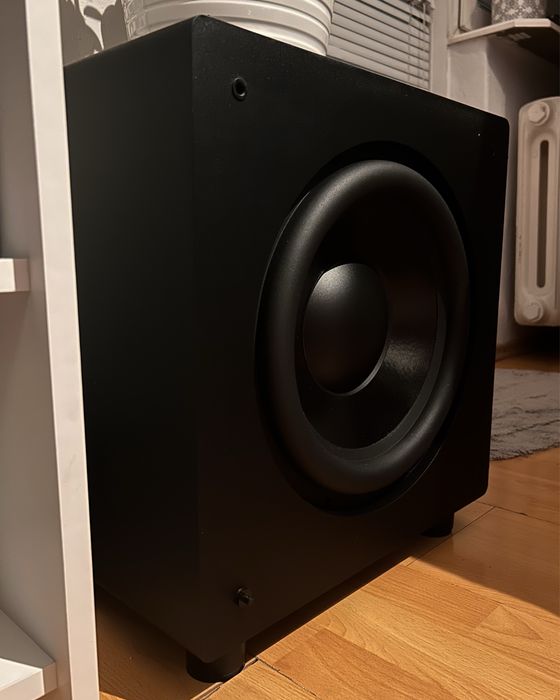 Subwoofer Emotiva Airmotiv SE12 200W