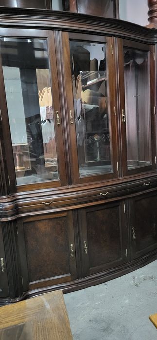 Vendo móvel de sala com mesa