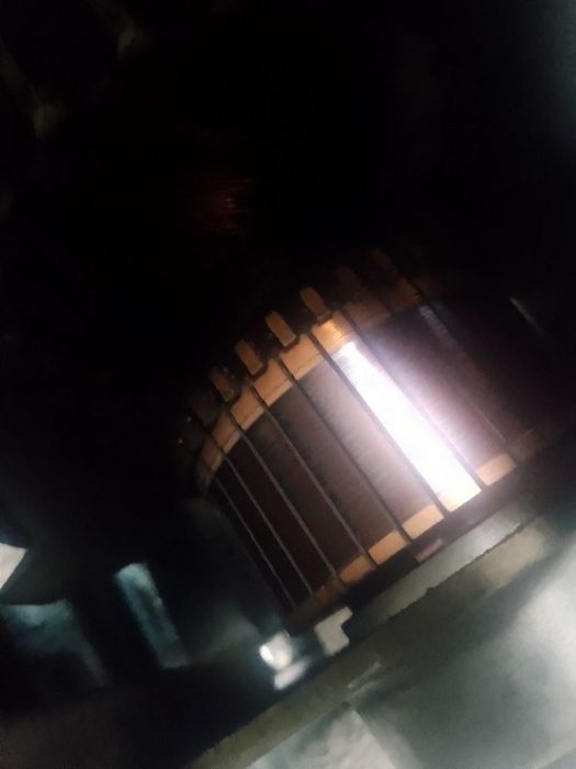 Двігатель  пральної машинкі МIele.