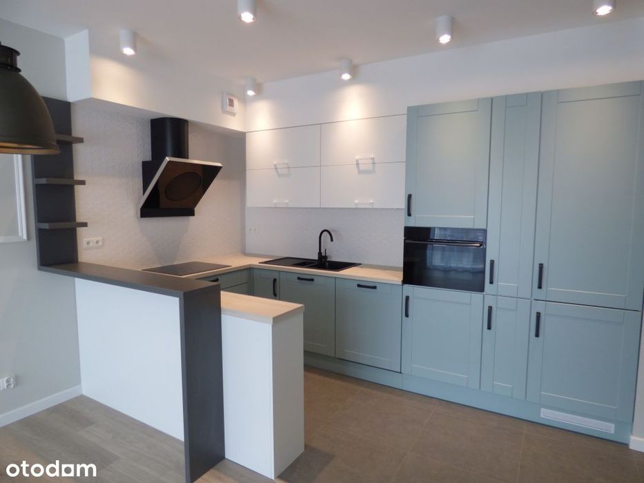 Komfortowy 3 pokojowy Apartament z m. postojowym