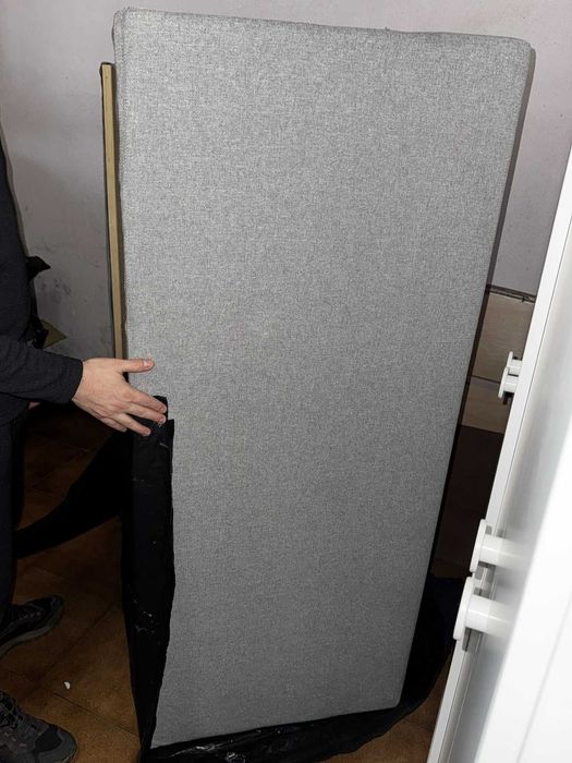 Sofá 2 lugares KIVIK comprado em 28/11/2024 menos de 1 ano de uso