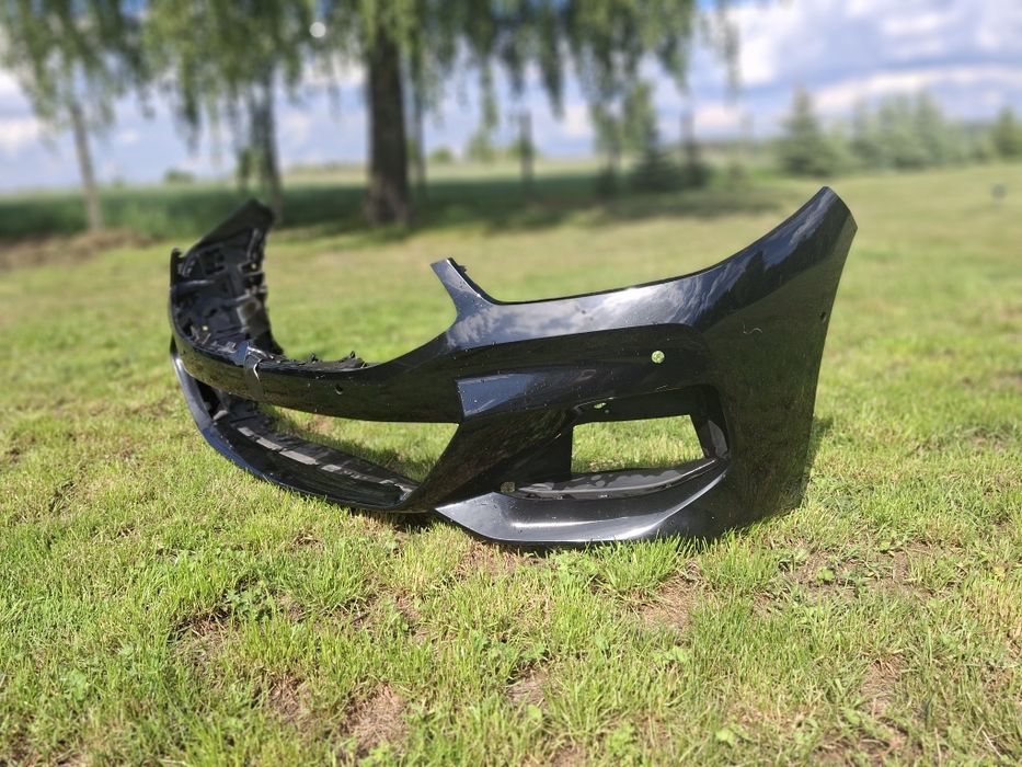 Zderzak przód przedni BMW 8 G14 G15 G16 M-Pakiet