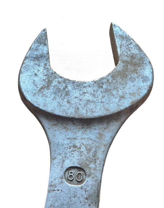 Klucz płaski Gedore Vanadium 80mm NOWE