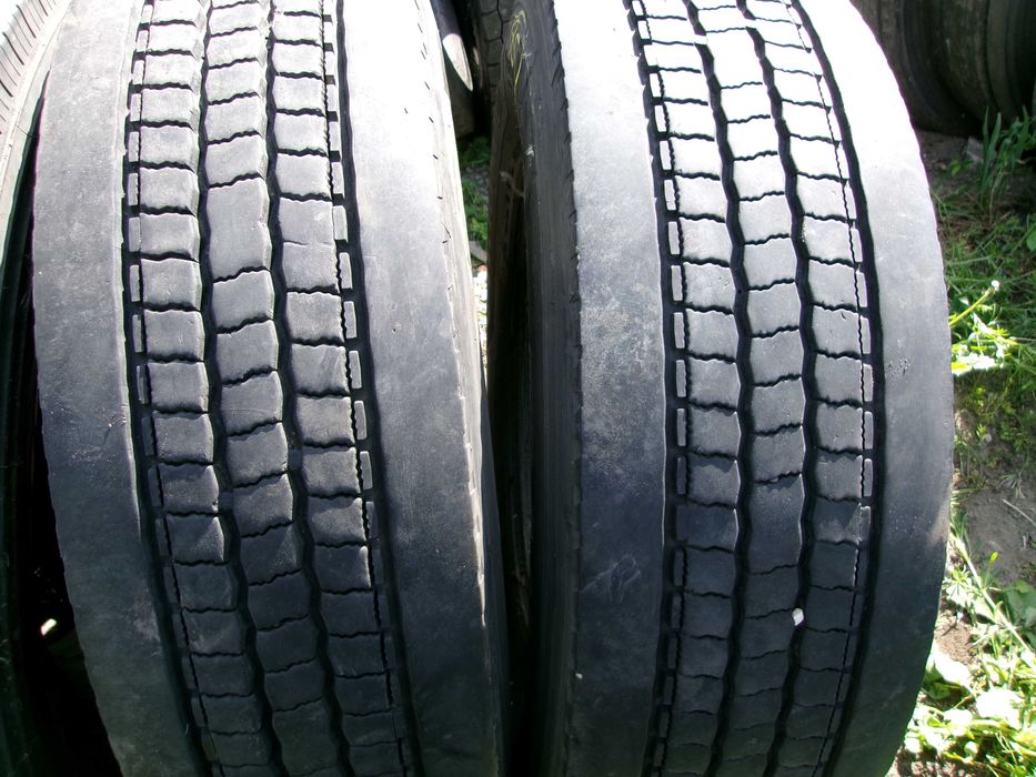 opona 315/80R22.5 Hankook Smart Flex AH31 (650 NETTO/SZT)