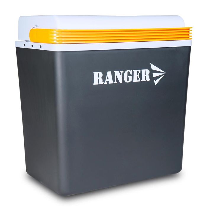 Автохолодильник Ranger Cool 20L. Автомобильный холодильник переносной.