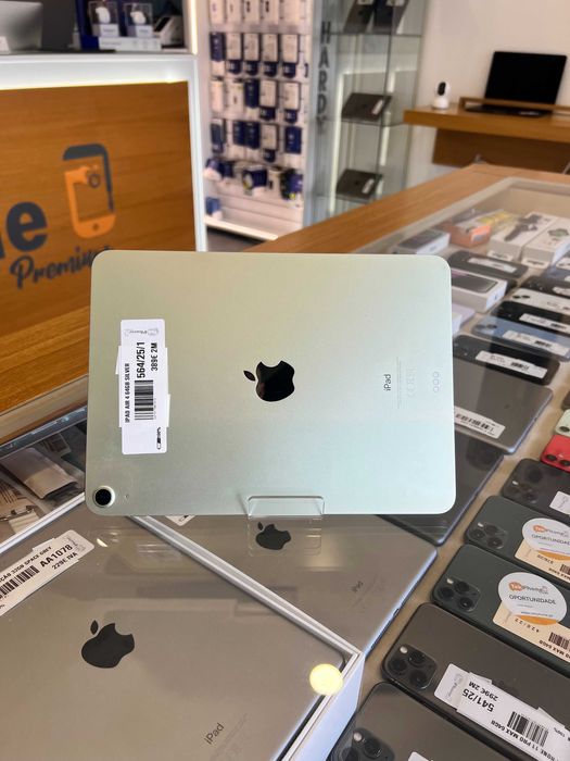 IPAD AIR 4ª GER. 11" 64GB COMO NOVO