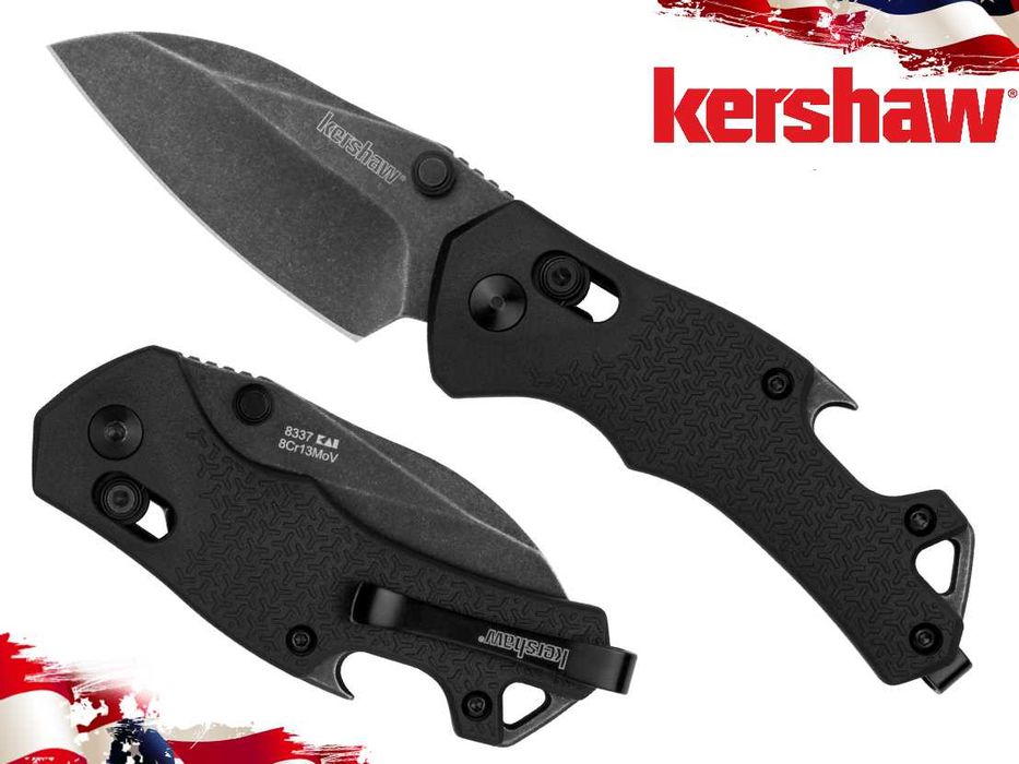 Ніж Kershaw CRAZE