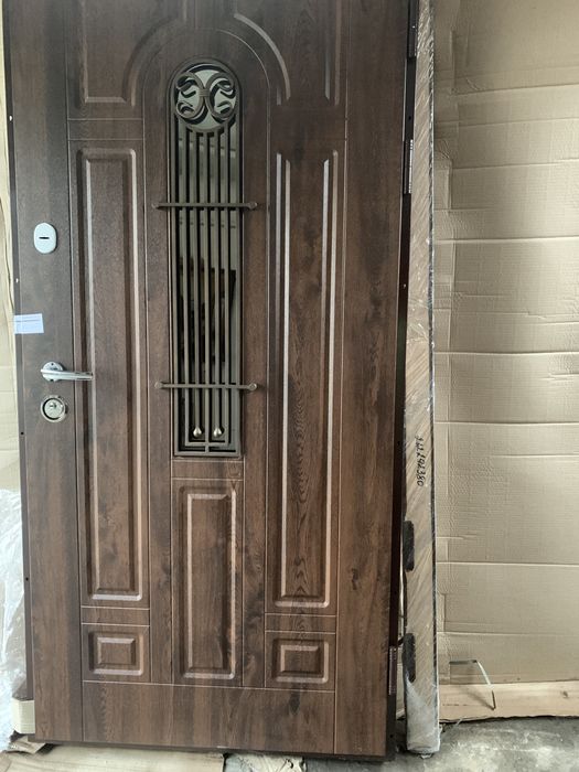 Входные двери!!!