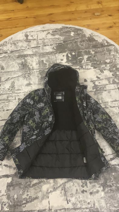 Куртка весна-осінь