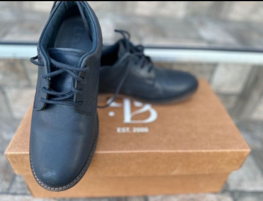 Туфлі Zara для хлопчика